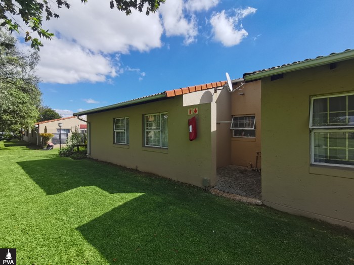 MLANGENI CR AND BS INSOLVENT ESTATE