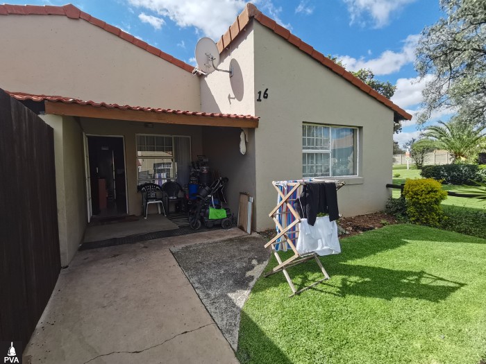 MLANGENI CR AND BS INSOLVENT ESTATE