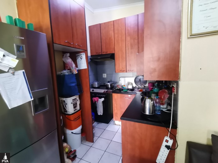 MLANGENI CR AND BS INSOLVENT ESTATE