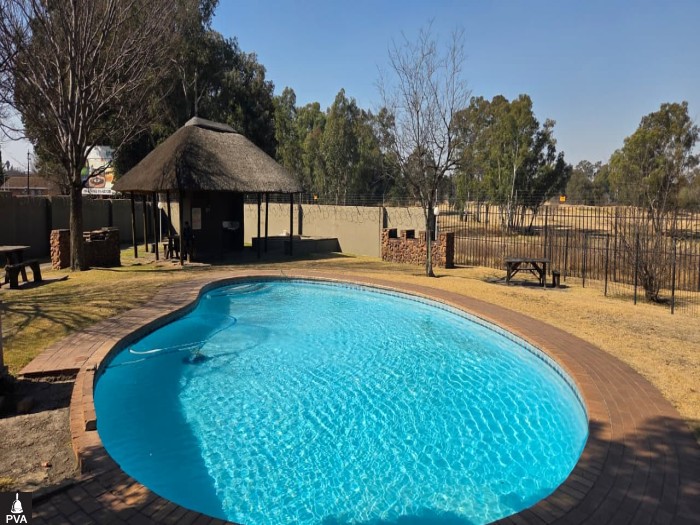 RAMALIVHA TRADING AND PROJECTS (PTY) LTD (IN LIQUIDATION)