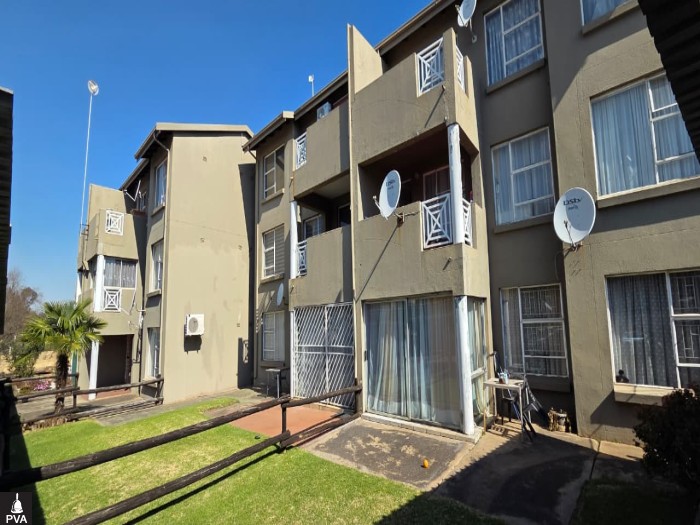RAMALIVHA TRADING AND PROJECTS (PTY) LTD (IN LIQUIDATION)