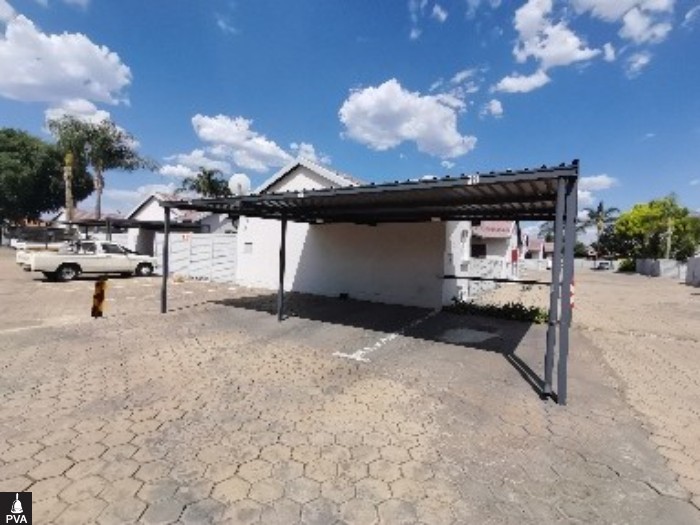 MABELA LERATO GODWILL INSOLVENT ESTATE