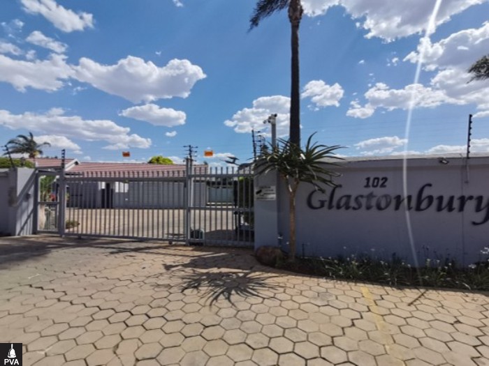 MABELA LERATO GODWILL INSOLVENT ESTATE