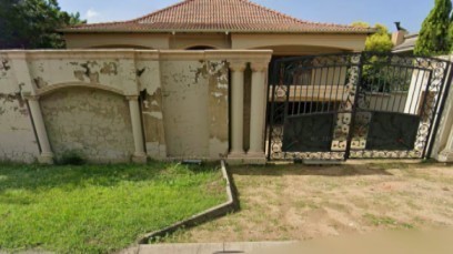 MAGOGUDI CONSTRUCTION CC (UNDER CURATORSHIP)