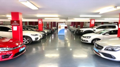 ABSA PASSENGER AND COMMERCIAL VEHICLE AUCTION DURBAN